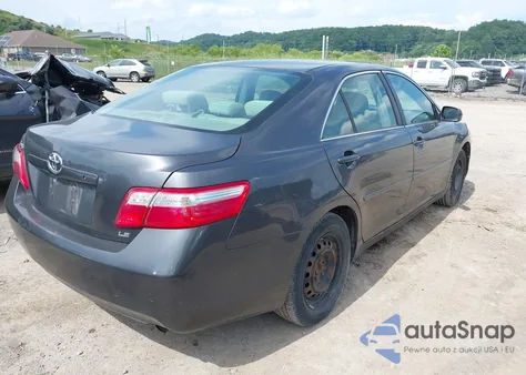 2009 Toyota Camry Le из США, поврежденный, VIN 4T1BE46K09U835334